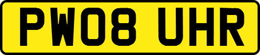 PW08UHR