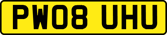 PW08UHU