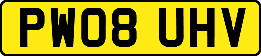 PW08UHV