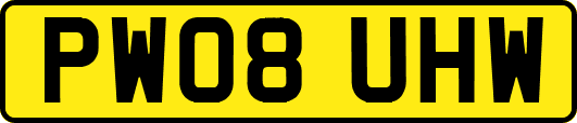 PW08UHW