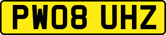 PW08UHZ