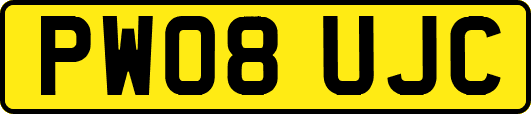 PW08UJC