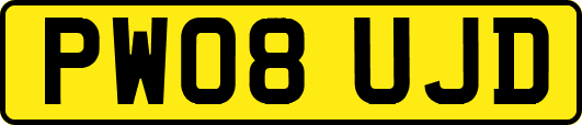 PW08UJD