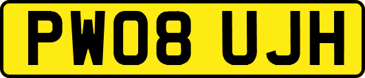 PW08UJH