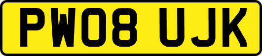PW08UJK