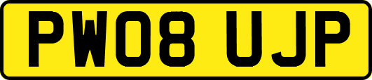 PW08UJP