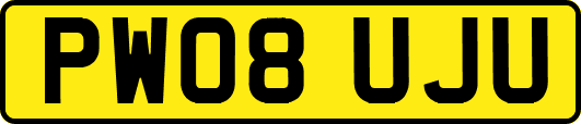 PW08UJU