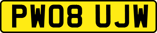 PW08UJW