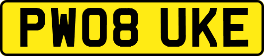 PW08UKE