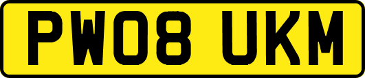 PW08UKM
