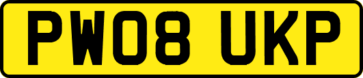 PW08UKP