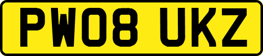 PW08UKZ