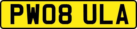 PW08ULA