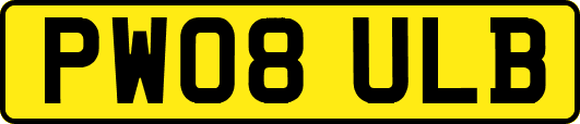 PW08ULB