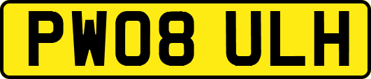 PW08ULH