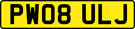 PW08ULJ