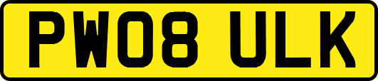PW08ULK