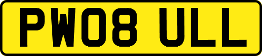 PW08ULL