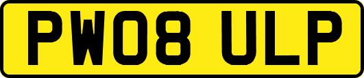 PW08ULP
