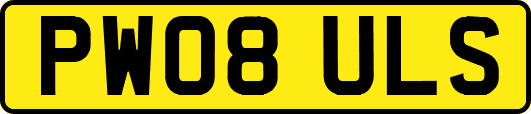 PW08ULS