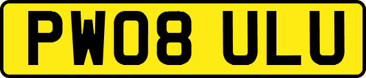 PW08ULU