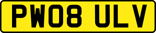 PW08ULV