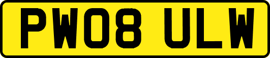 PW08ULW