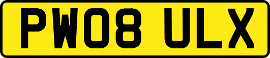 PW08ULX