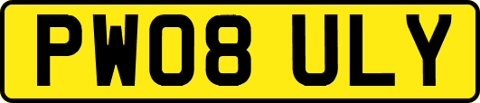 PW08ULY