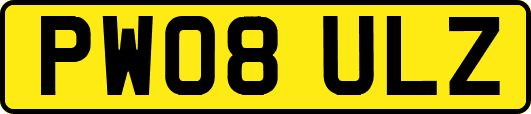 PW08ULZ