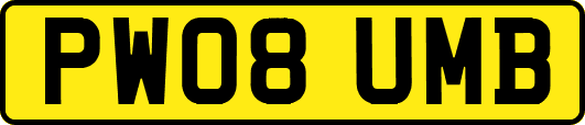 PW08UMB