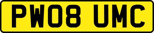 PW08UMC