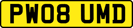 PW08UMD