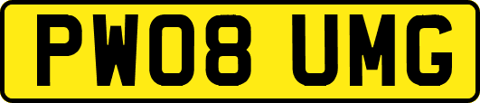 PW08UMG