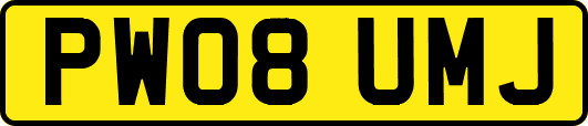 PW08UMJ