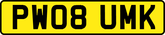 PW08UMK