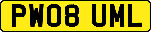 PW08UML
