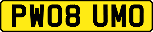 PW08UMO