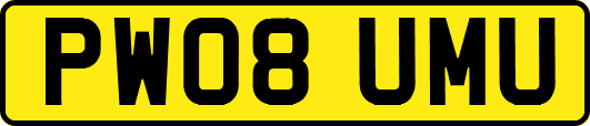 PW08UMU