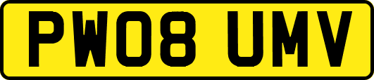 PW08UMV