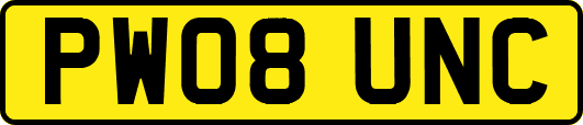 PW08UNC