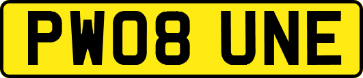 PW08UNE