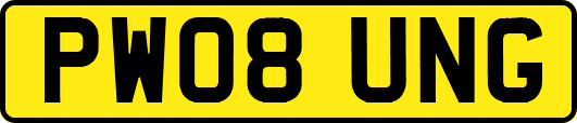 PW08UNG