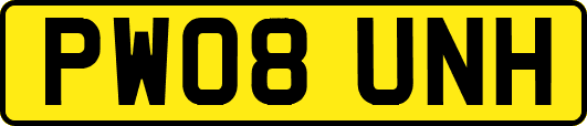 PW08UNH