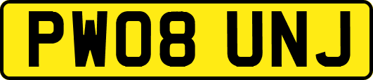PW08UNJ