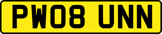PW08UNN