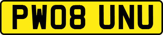 PW08UNU