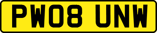 PW08UNW