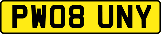 PW08UNY