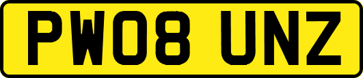 PW08UNZ